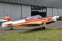HA-SAM @ LHBS - LHBS Budaörs Airport, Hungary - by Attila Groszvald-Groszi