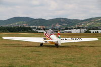 HA-SAM @ LHBS - LHBS Budaörs Airport, Hungary - by Attila Groszvald-Groszi