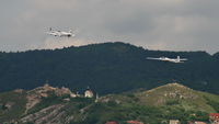 HA-SDF @ LHBS - LHBS Budaörs Airport, Hungary - by Attila Groszvald-Groszi