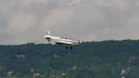 HA-SDF @ LHBS - LHBS Budaörs Airport, Hungary - by Attila Groszvald-Groszi