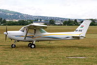 HA-SVE @ LHBS - LHBS Budaörs Airport, Hungary - by Attila Groszvald-Groszi