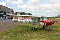 HA-SLO @ LHBS - LHBS Budaörs Airport, Hungary - by Attila Groszvald-Groszi