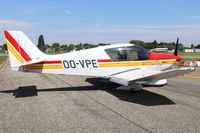OO-VPE @ EBAW - At Antwerp.