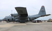 86-0419 @ MCF - C-130H - by Florida Metal