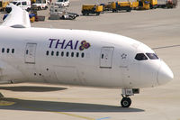 HS-TQC @ VIE - Thai Airways International Boeing 787-8 - by Thomas Ramgraber