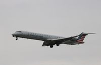 N583NN @ KIND - CL-600-2D24