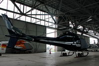 HA-HBS @ LHBS - LHBS Budaörs Airport, Hungary - by Attila Groszvald-Groszi