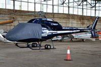 HA-HBS @ LHBS - LHBS Budaörs Airport, Hungary - by Attila Groszvald-Groszi