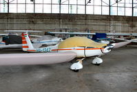 HA-1247 @ LHBS - LHBS Budaörs Airport, Hungary - by Attila Groszvald-Groszi