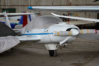 HA-1289 @ LHBS - LHBS Budaörs Airport, Hungary - by Attila Groszvald-Groszi