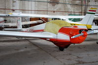 HA-1211 @ LHBS - LHBS Budaörs Airport, Hungary - by Attila Groszvald-Groszi