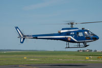 F-MJCO @ LFQA - just ready to take-off - by passionpourlaviation