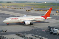 VT-NAC @ VIE - Air India Boeing 787-8 - by Thomas Ramgraber
