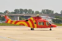 G-HHEM @ EGSH - Nice fuel stop visitor. - by keithnewsome