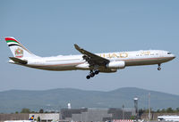 A6-AFE @ EDDF - A6-AFE - by Matthias Becker