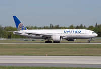 N78013 @ EDDF - N78013