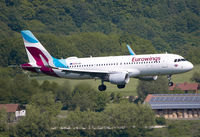 OE-IEU @ EDDR - OE-IEU - by Matthias Becker