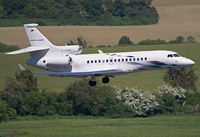 D-AGBA @ EDDR - D-AGBA - by Matthias Becker