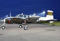 N978B @ EDDR - N978B