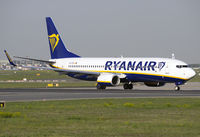 EI-FZI @ EDDF - EI-FZI