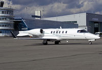 N40XR @ EDDR - N40XR - by Matthias Becker