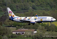 TC-SOH @ EDDF - TC-SOH - by Matthias Becker