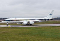 N817NA @ ETAR - N817NA - by Matthias Becker