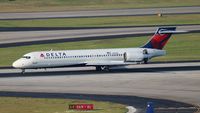 N717JL @ ATL - Delta - by Florida Metal