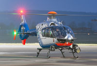 D-HRPA @ EDDR - D-HRPA