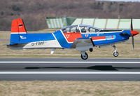 D-FBMT @ EDDR - D-FBMT
