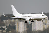 D-AHXF @ EDDR - D-AHXF - by Matthias Becker
