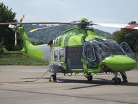 G-TCAA @ EGBJ - Parked outside of the sas apron at Gloucestershire Airport. - by James Lloyds