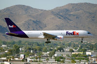 N991FD @ KPHX - No comment. - by Dave Turpie