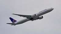 N2846U @ KSFO - SFO 2018. - by Clayton Eddy