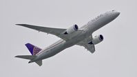 N27965 @ SFO - SFO 2018. - by Clayton Eddy
