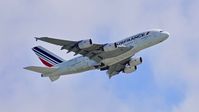 F-HPJF @ KSFO - SFO 2018. - by Clayton Eddy