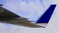 N669UA @ SFO - SFO 2018. - by Clayton Eddy