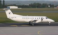 HA-FAI @ LOWG - Budapest Aircraft Service Embraer EMB-120 Brasilia