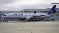 N669UA @ KSFO - SFO 2018. - by Clayton Eddy