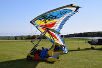 G-TANA @ X3CX - Parked at Northrepps. - by Graham Reeve