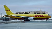 N657GT @ SFO - SFO 2018.