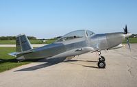 N1903P @ C77 - Vans RV-8 - by Mark Pasqualino