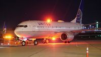 N79279 @ KSFO - SFO 2018. - by Clayton Eddy