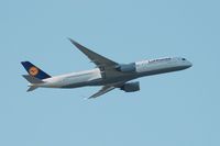 D-AIXF @ YVR - LH477 to Munich - by Manuel Vieira Ribeiro