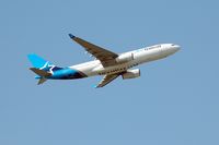 C-GUBH @ YVR - TS254 to Manchester - by Manuel Vieira Ribeiro