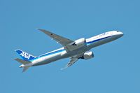 JA886A @ YVR - NH115 to Haneda - by Manuel Vieira Ribeiro