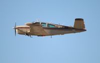 N727CB @ LAL - Beech V35B - by Florida Metal