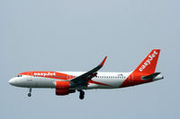 OE-IJV @ EKCH - OE-IJV landing rw 22L
