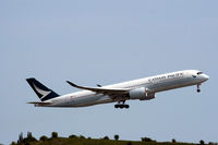 B-LRQ @ EKCH - B-LRQ taking off rw 22L