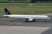 TC-JRP @ VIE - Turkish Airlines Airbus A321 - by Thomas Ramgraber
